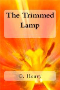 The Trimmed Lamp