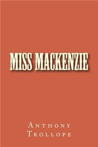 Miss Mackenzie
