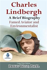 Charles Lindbergh
