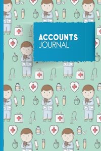 Accounts Journal