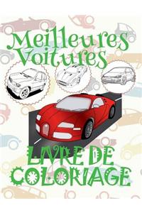 ✌ Meilleures Voitures ✎ Livre de Coloriage Voitures ✎ Livre de Coloriage 9 ans ✍ Livre de Coloriage enfant 9 ans