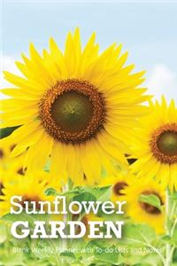 Sunflower Garden