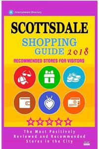 Scottsdale Shopping Guide 2018