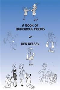 A Book of Humorous Poems