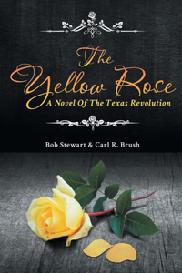 Yellow Rose