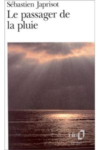 Le Passager De La Pluie
