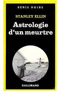 Astrologie D Un Meurtre