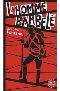 L Homme Barbele