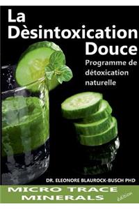 désintoxication douce