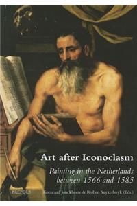 Art After Iconoclasm