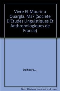 Vivre Et Mourir a Ouargla