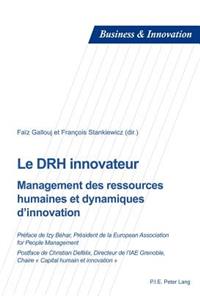 Le Drh Innovateur