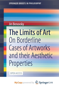 The Limits of Art