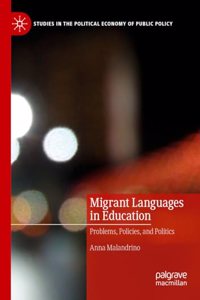 Migrant Languages in Education