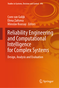 Reliability Engineering and Computational Intelligence for Complex Systems