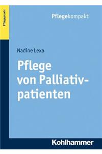 Pflege Von Palliativpatienten