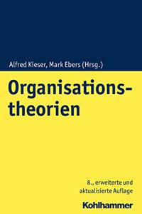 Organisationstheorien