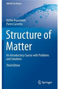 Structure of Matter