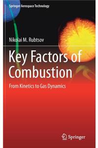 Key Factors of Combustion