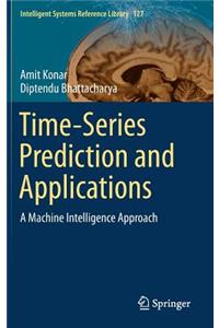 Time-Series Prediction and Applications