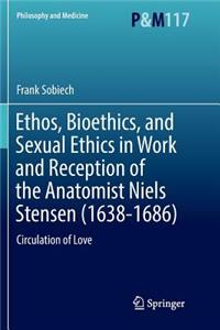 Ethos, Bioethics, and Sexual Ethics in Work and Reception of the Anatomist Niels Stensen (1638-1686)