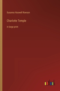 Charlotte Temple