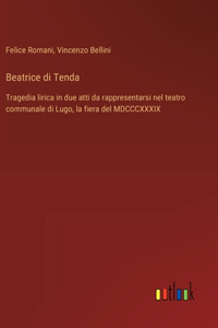 Beatrice di Tenda