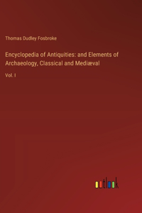 Encyclopedia of Antiquities