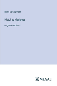 Histoires Magiques