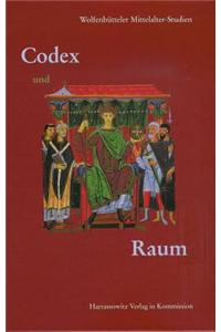 Codex Und Raum