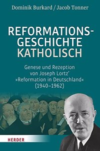 Reformationsgeschichte Katholisch