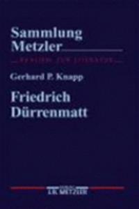 Friedrich Dürrenmatt