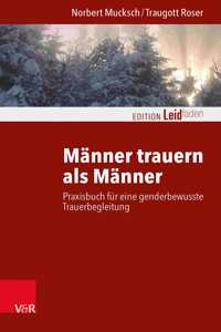 Manner trauern als Manner