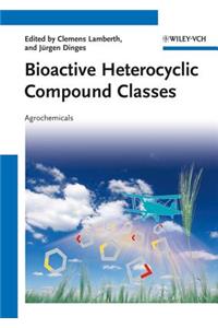 Bioactive Heterocyclic Compound Classes