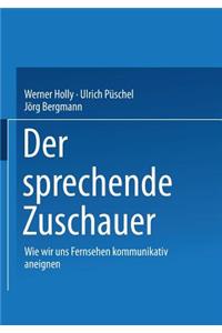 Sprechende Zuschauer