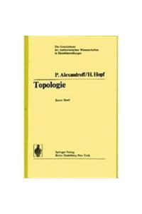 Topologie