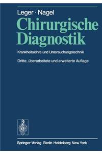 Chirurgische Diagnostik