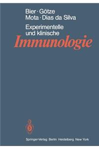 Experimentelle Und Klinische Immunologie