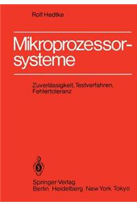 Mikroprozessorsysteme