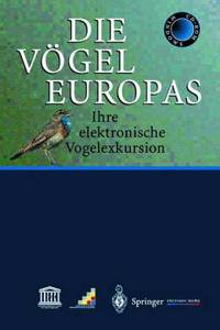 Die Vagel Europas