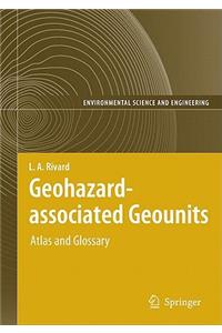 Geohazard-Associated Geounits