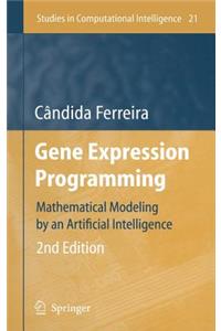 Gene Expression Programming