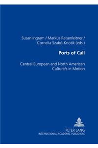 Ports of Call