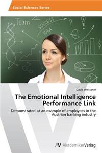 The Emotional Intelligence Performance Link