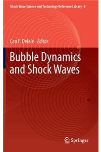 Bubble Dynamics and Shock Waves