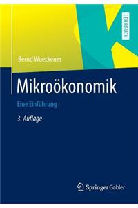 Mikroökonomik