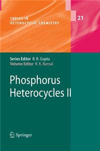 Phosphorus Heterocycles II