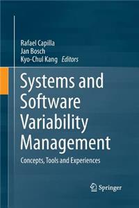 Systems and Software Variability Management