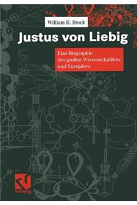 Justus Von Liebig