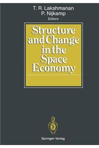 Structure and Change in the Space Economy